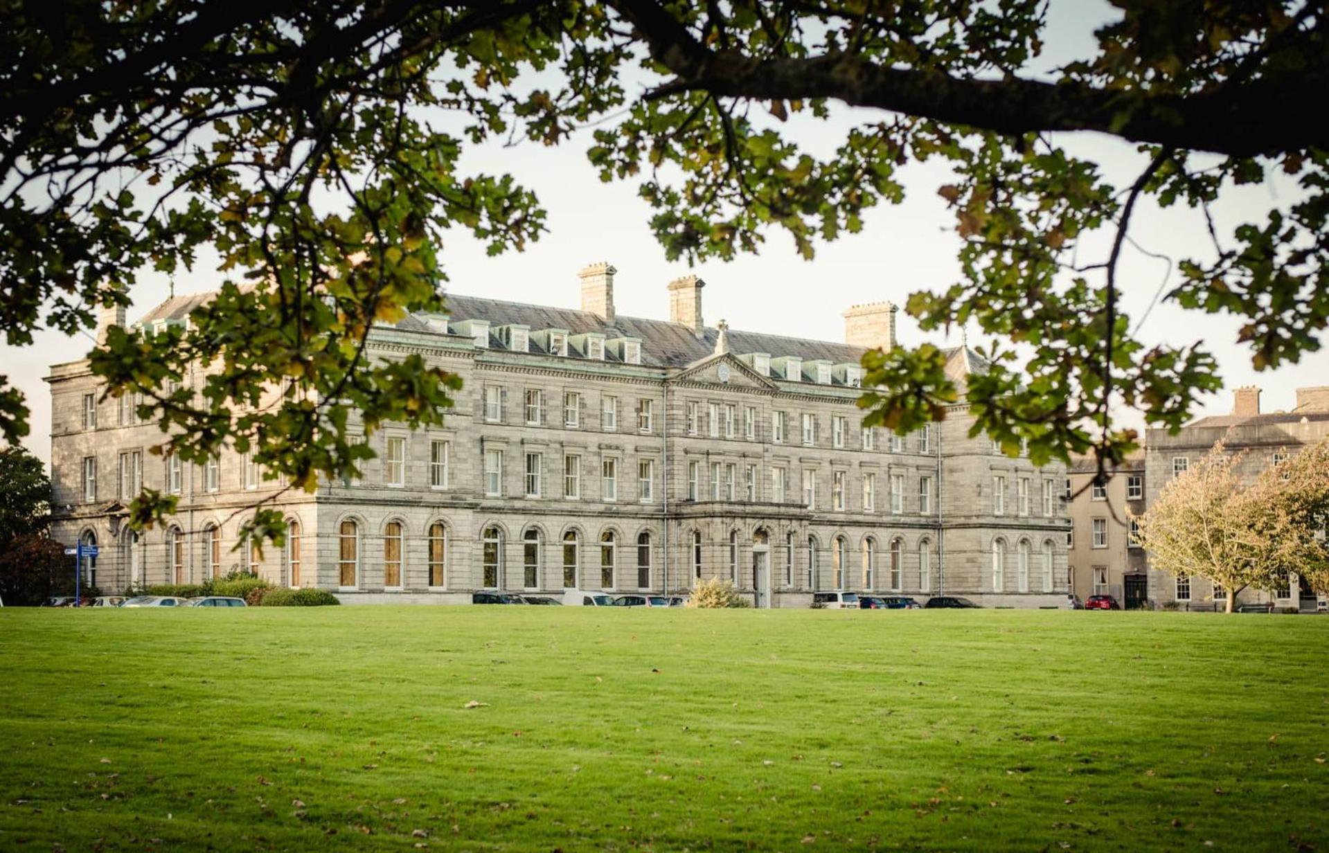 Dcu Dublin