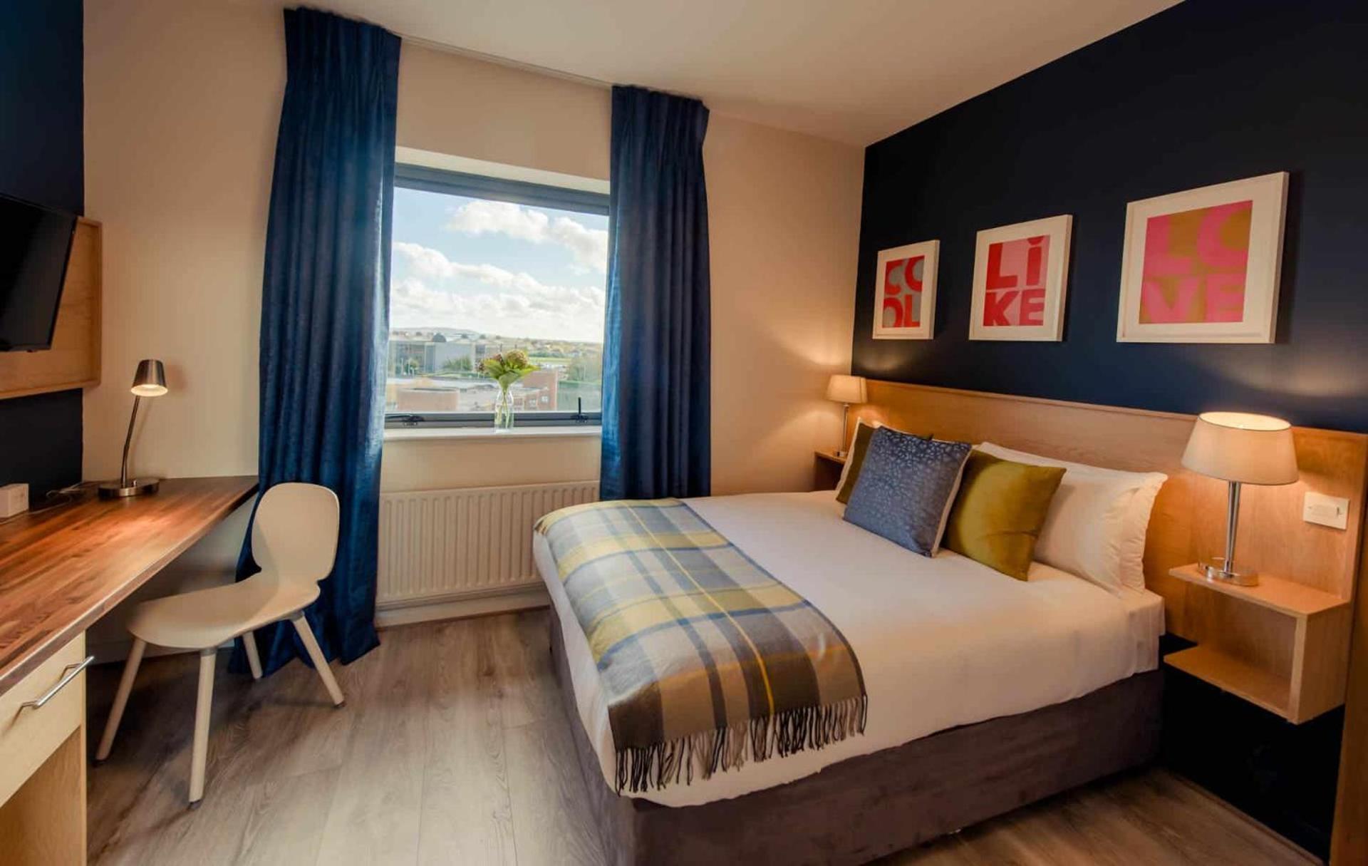 Appartement Dcu Dublin